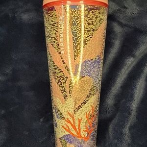 Starbuck Summer 2021 cup